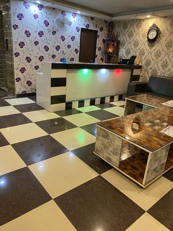 Imagen de los interiores del Hotel Nature Plaza. Foto 19