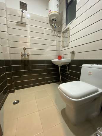 Imagen de la habitación del Hotel Nature Plaza. Foto 14