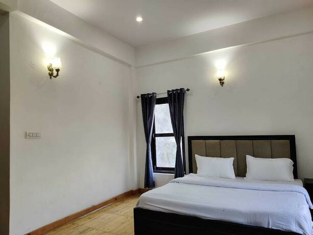 Imagen general del Hotel Nature Roar. Foto 1