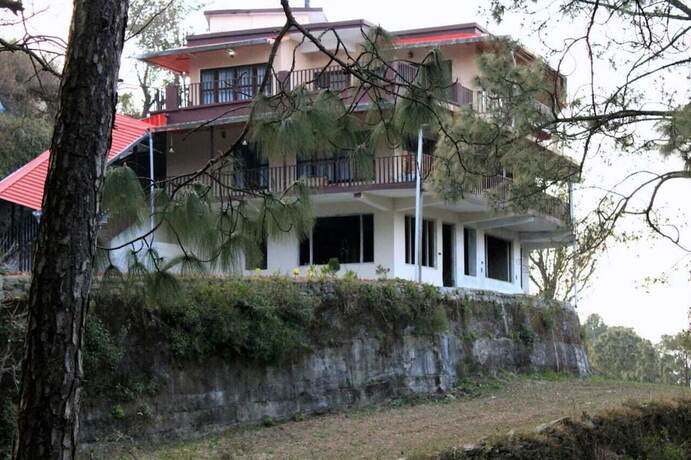 Imagen general del Hotel Nature Roar. Foto 4