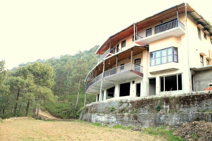 Imagen general del Hotel Nature Roar. Foto 9