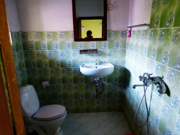 Imagen general del Hotel Nature Safari Resort. Foto 2