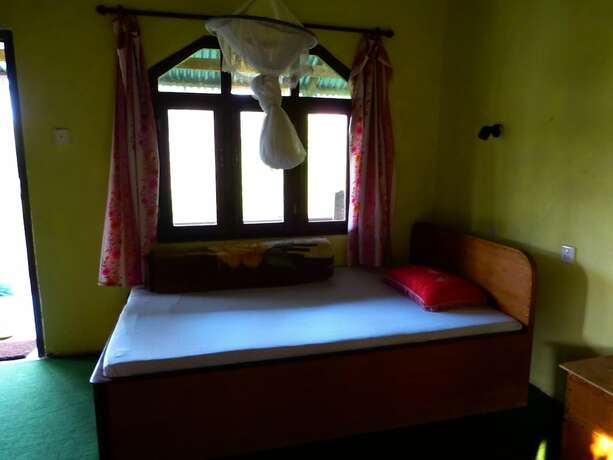 Imagen general del Hotel Nature Safari Resort. Foto 3