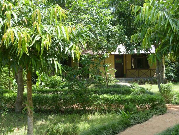 Imagen general del Hotel Nature Safari Resort. Foto 4