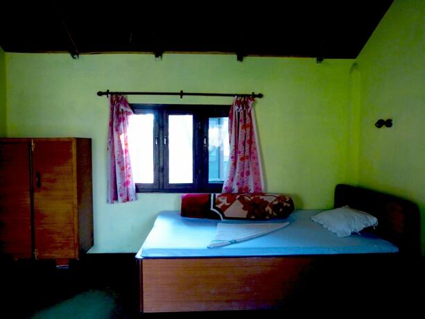 Imagen general del Hotel Nature Safari Resort. Foto 5