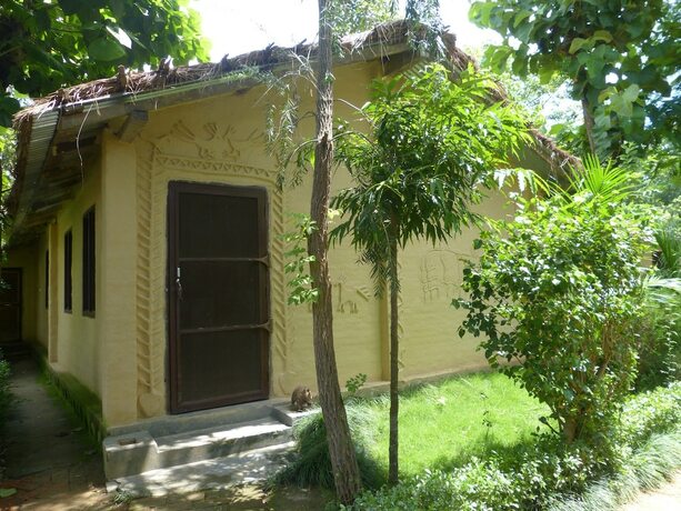 Imagen general del Hotel Nature Safari Resort. Foto 14