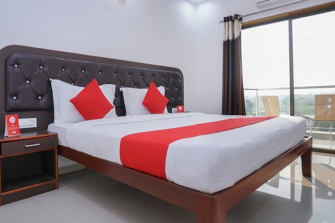 Imagen de la habitación del Hotel Nature Shield Lonavala. Foto 7