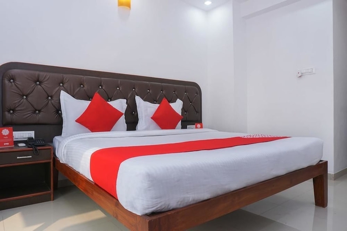 Imagen de la habitación del Hotel Nature Shield Lonavala. Foto 8