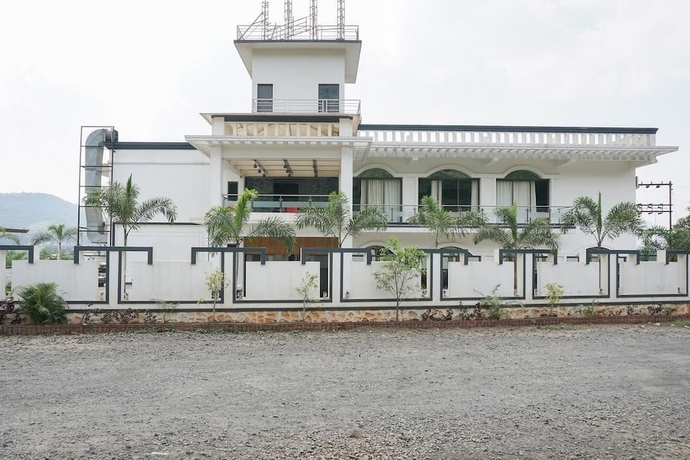 Imagen general del Hotel Nature Shield Lonavala. Foto 1