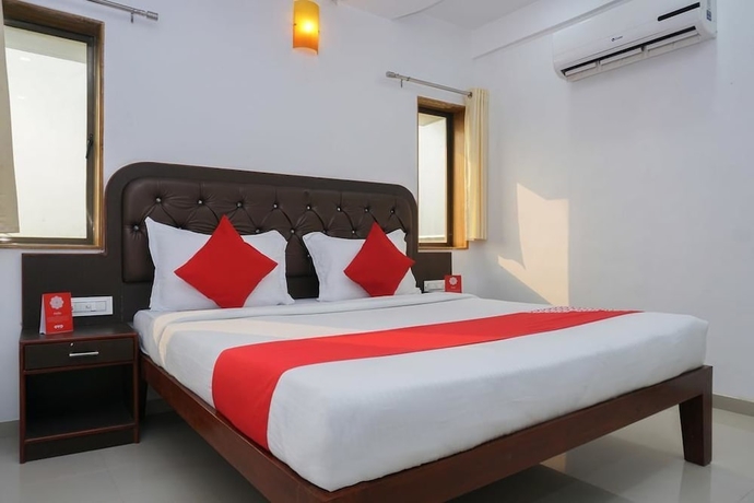 Imagen de la habitación del Hotel Nature Shield Lonavala. Foto 9