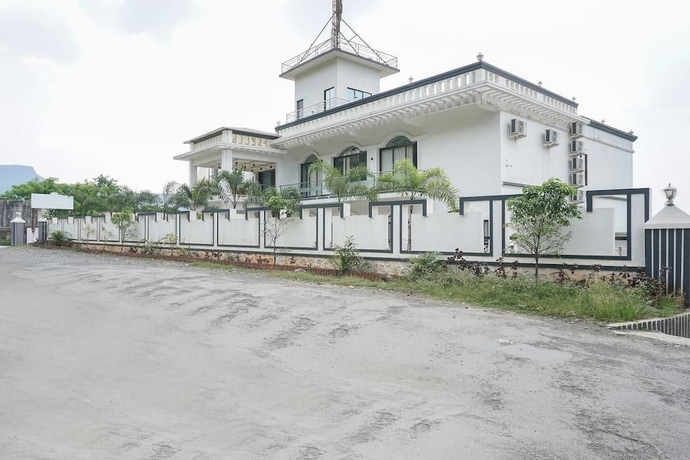 Imagen general del Hotel Nature Shield Lonavala. Foto 2