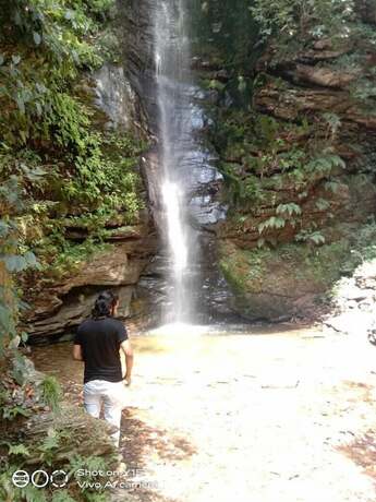 Imagen general del Hotel Nature Treat Resort. Foto 1