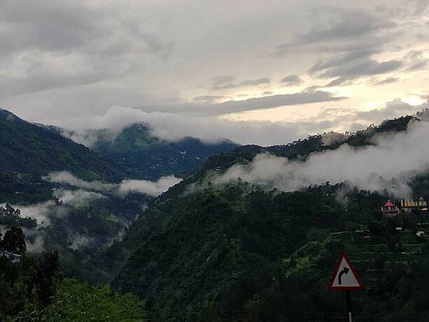 Imagen general del Hotel Nature Treat Resort. Foto 3