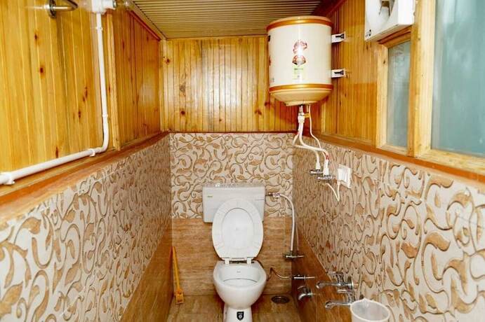 Imagen de la habitación del Hotel Nature Treat Resort. Foto 18