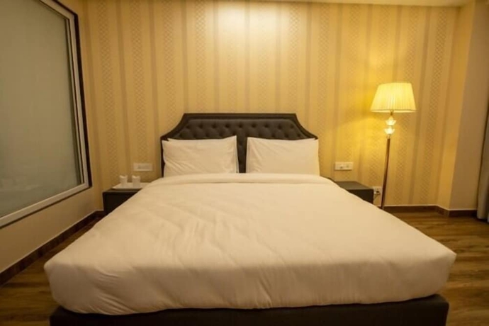 Imagen de la habitación del Hotel Nature Valley. Foto 4