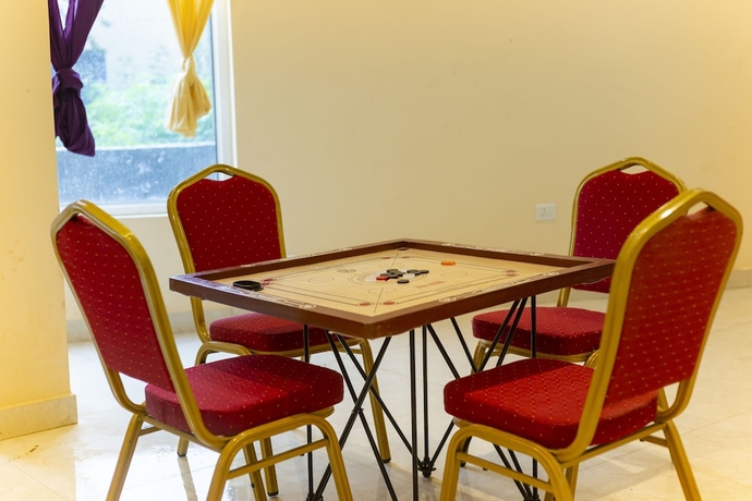 Imagen de los interiores del Hotel Nature Valley. Foto 6