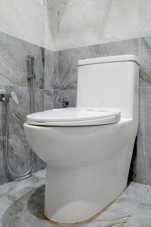 Imagen de la habitación del Hotel Nature Villa Resort. Foto 8
