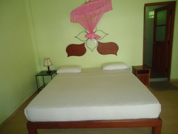 Imagen de la habitación del Hotel Nature Walk Resort, Kandy. Foto 6