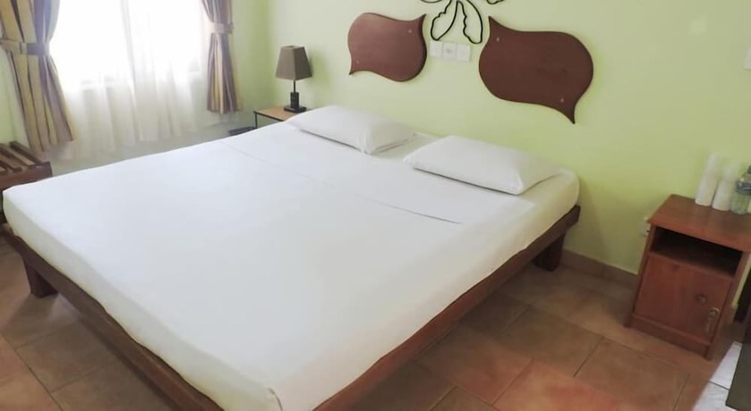 Imagen de la habitación del Hotel Nature Walk Resort, Kandy. Foto 7
