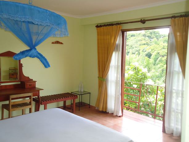 Imagen de la habitación del Hotel Nature Walk Resort, Kandy. Foto 8