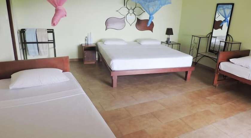 Imagen de la habitación del Hotel Nature Walk Resort, Kandy. Foto 10