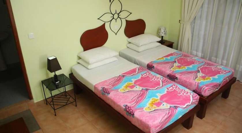 Imagen de la habitación del Hotel Nature Walk Resort, Kandy. Foto 11