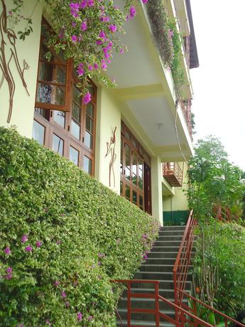 Imagen general del Hotel Nature Walk Resort, Kandy. Foto 2