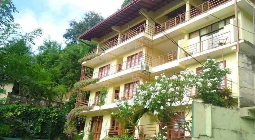 Imagen general del Hotel Nature Walk Resort, Kandy. Foto 1