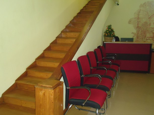 Imagen de los interiores del Hotel Nature Walk Resort, Kandy. Foto 19