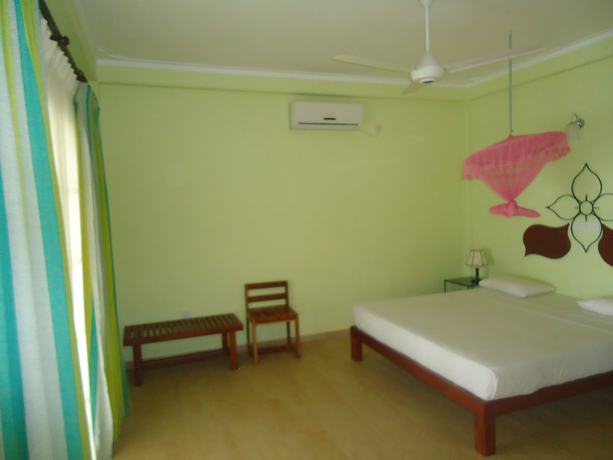 Imagen de la habitación del Hotel Nature Walk Resort, Kandy. Foto 13