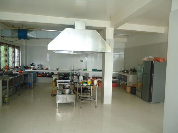 Imagen de la habitación del Hotel Nature Walk Resort, Kandy. Foto 14