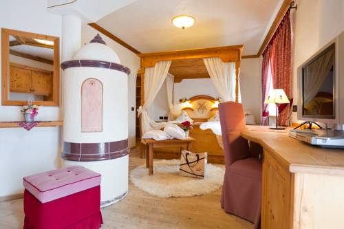 Imagen de la habitación del Hotel Nature Wellness Renato. Foto 12