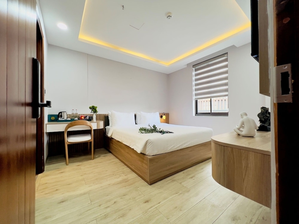 Imagen de la habitación del Hotel Nature - Win Happy. Foto 2