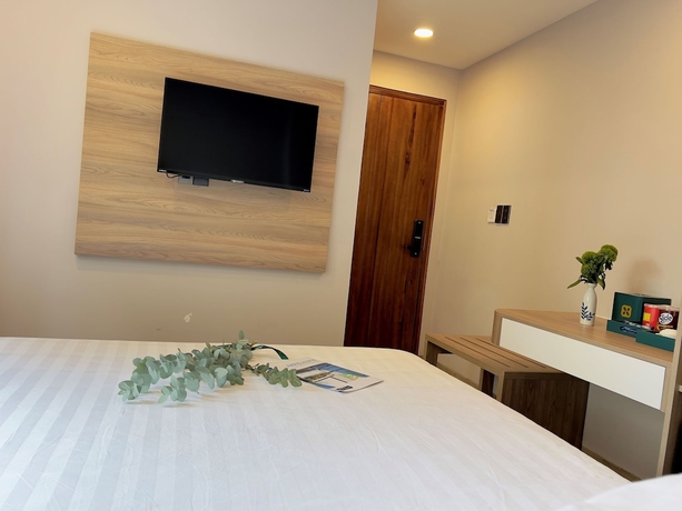Imagen de la habitación del Hotel Nature - Win Happy. Foto 4