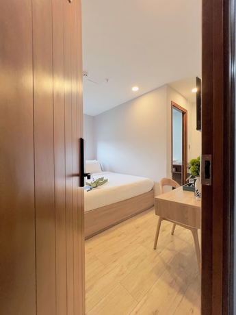 Imagen de la habitación del Hotel Nature - Win Happy. Foto 6