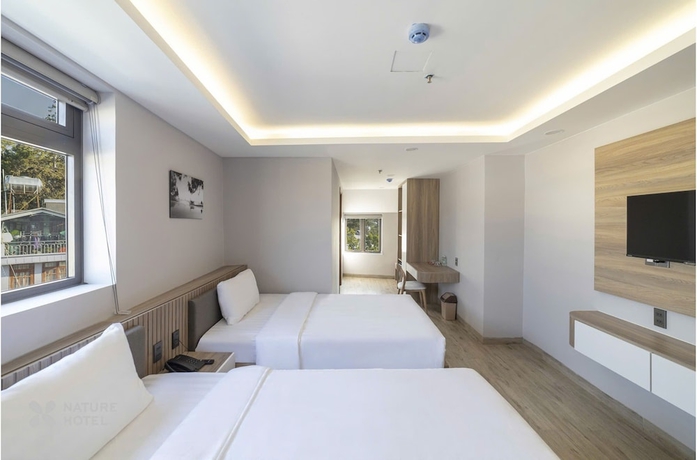 Imagen de la habitación del Hotel Nature - Win Happy. Foto 8
