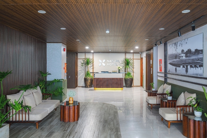 Imagen general del Hotel Nature - Win Happy. Foto 1