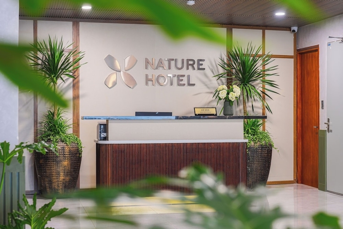 Imagen de los interiores del Hotel Nature - Win Happy. Foto 14