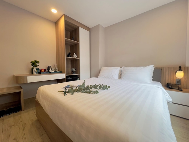 Imagen de la habitación del Hotel Nature - Win Happy. Foto 9