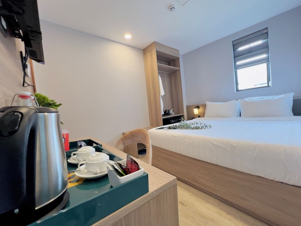 Imagen de la habitación del Hotel Nature - Win Happy. Foto 10