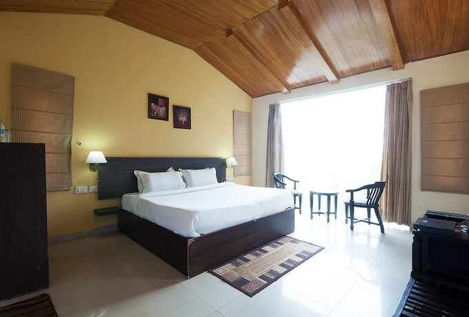 Imagen general del Hotel NatureRaga Fernhill Resort. Foto 2