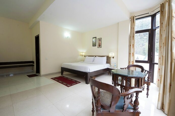 Imagen general del Hotel NatureRaga Fernhill Resort. Foto 4