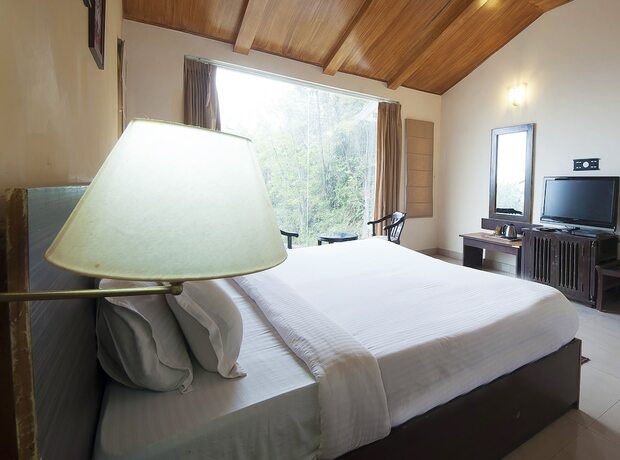 Imagen general del Hotel NatureRaga Fernhill Resort. Foto 6