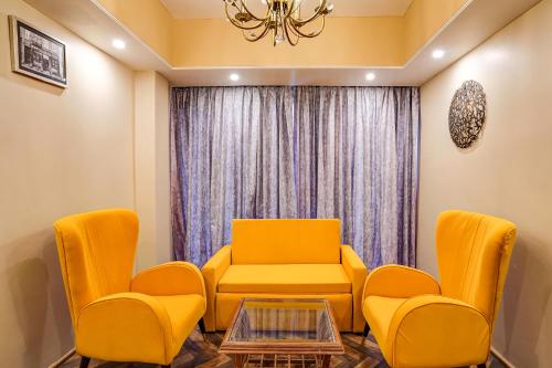 Imagen de la habitación del Hotel NatureVilas Sarovar Portico Manali. Foto 17