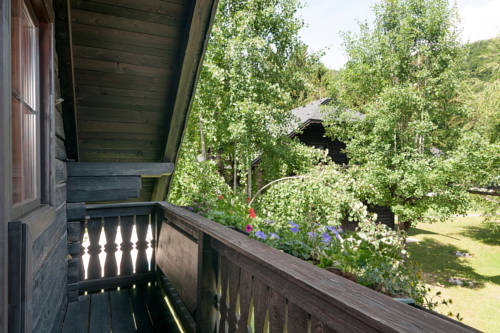 Imagen de la habitación del Hotel Naturel Hoteldorf Sch&ouml;nleitn. Foto 4