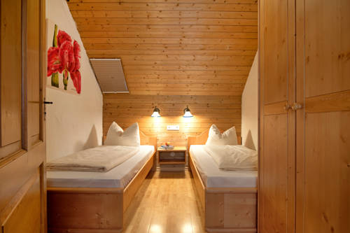 Imagen de la habitación del Hotel Naturel Hoteldorf Sch&ouml;nleitn. Foto 5