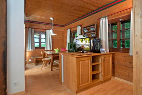 Imagen de la habitación del Hotel Naturel Hoteldorf Sch&ouml;nleitn. Foto 6