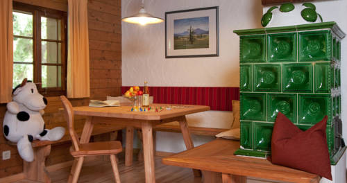 Imagen de la habitación del Hotel Naturel Hoteldorf Sch&ouml;nleitn. Foto 10