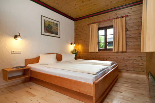 Imagen de la habitación del Hotel Naturel Hoteldorf Sch&ouml;nleitn. Foto 11