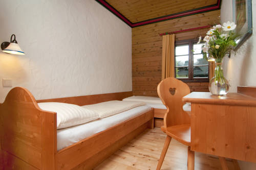 Imagen de la habitación del Hotel Naturel Hoteldorf Sch&ouml;nleitn. Foto 12